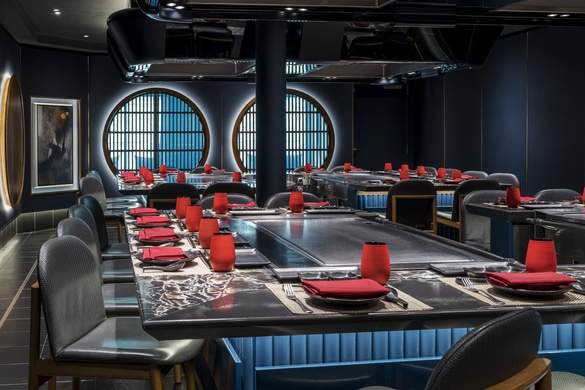 Norwegian Gem - Teppenyaki, Credit. Alexander Rudolph.jpg